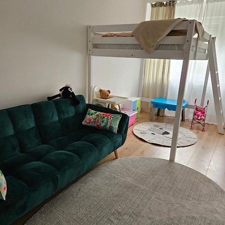Apartament Sonnenplaetzchen Bamberg Zewnętrze zdjęcie