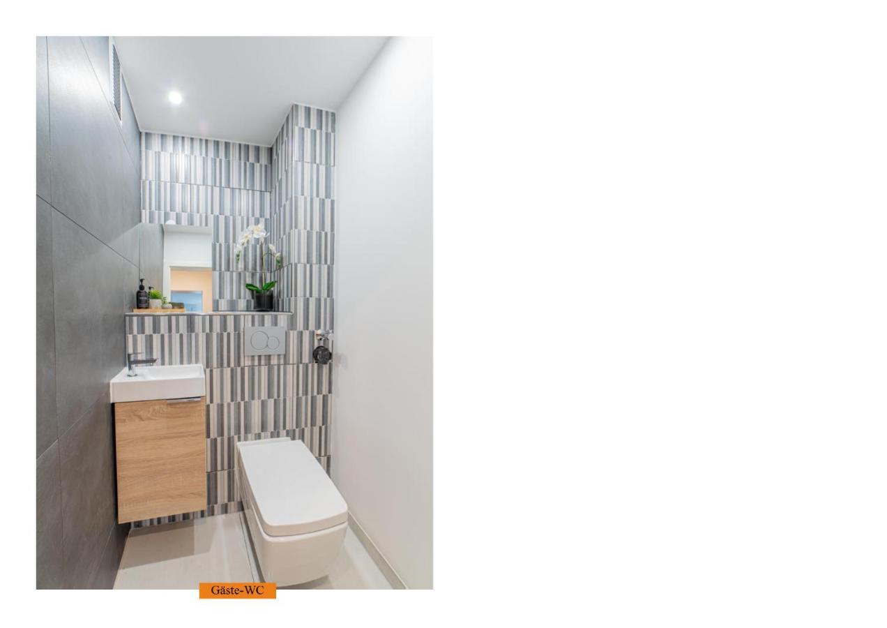 Apartament Sonnenplaetzchen Bamberg Zewnętrze zdjęcie