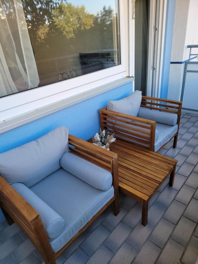 Apartament Sonnenplaetzchen Bamberg Zewnętrze zdjęcie