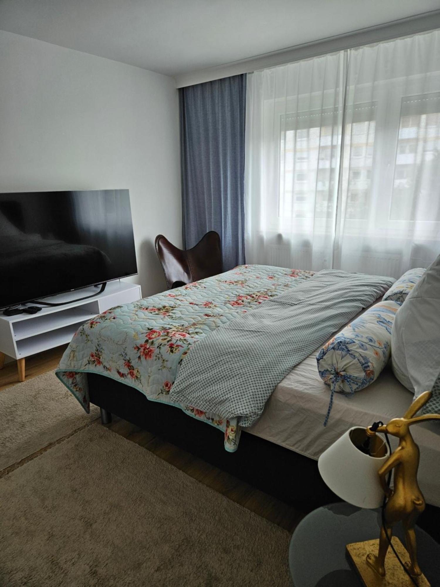 Apartament Sonnenplaetzchen Bamberg Zewnętrze zdjęcie