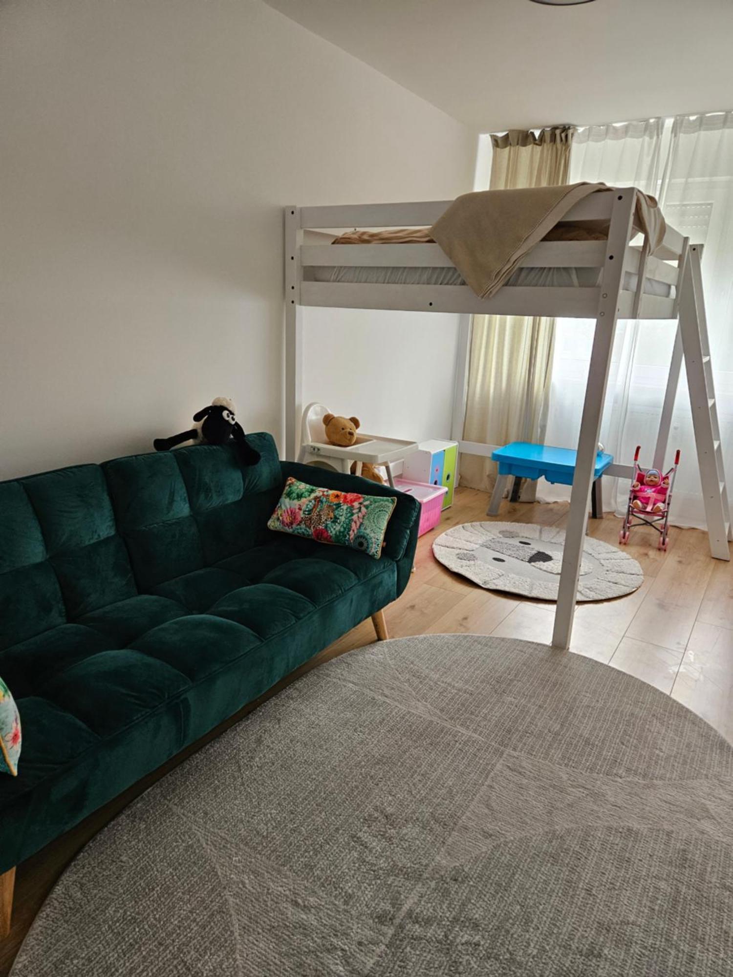 Apartament Sonnenplaetzchen Bamberg Zewnętrze zdjęcie